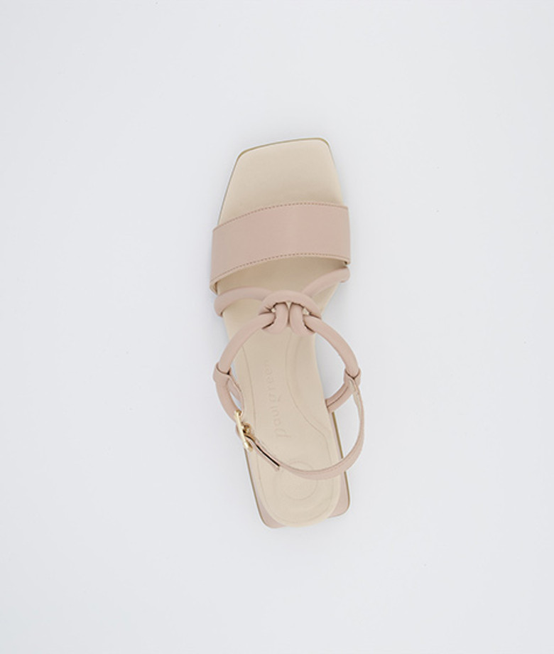Paul Green 6160-017 sandali in beige