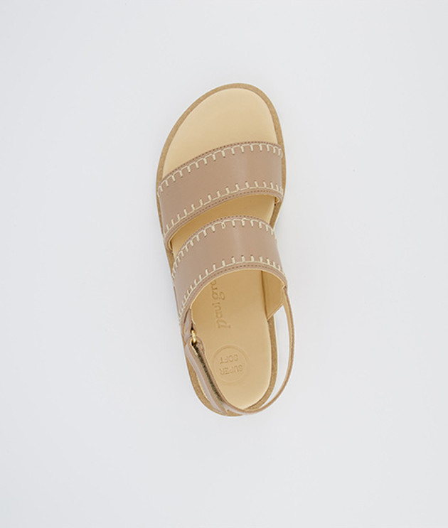 Paul Green 6161-017 sandali in beige