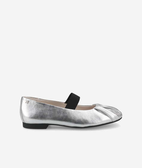 Paul Green Damesschoenen in zilver - het grootste aanbod online