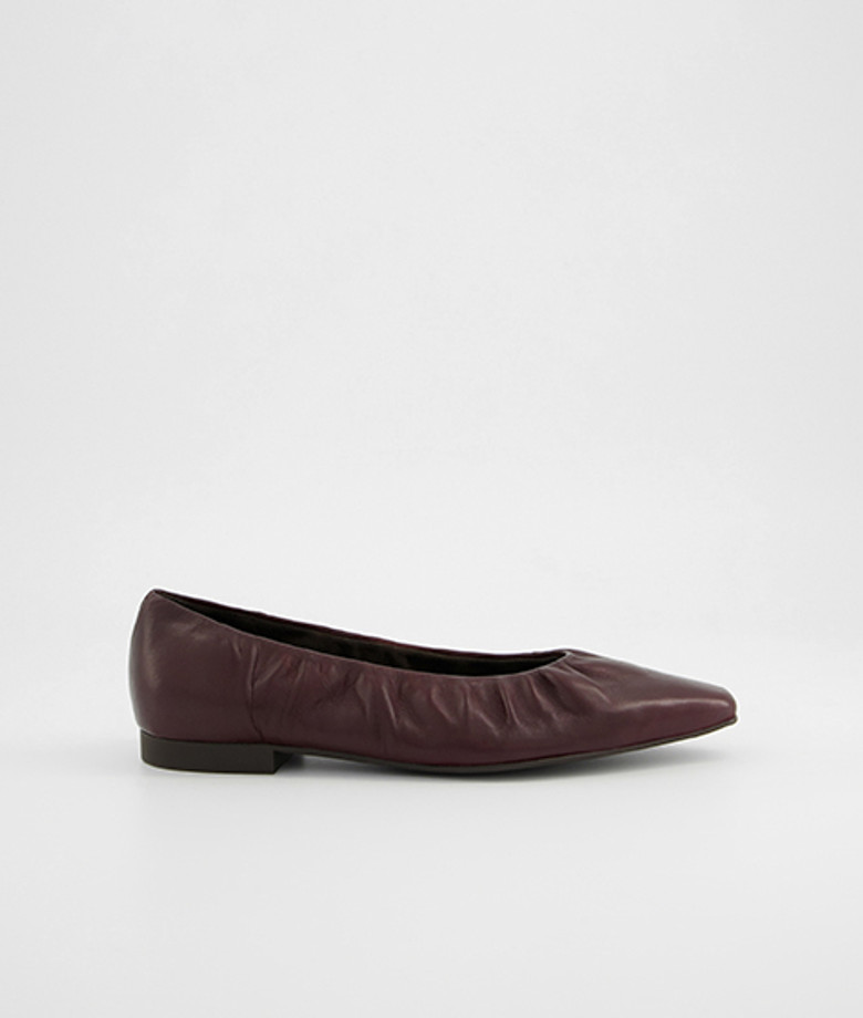 Paul Green 1248-002 Ballerina in rot