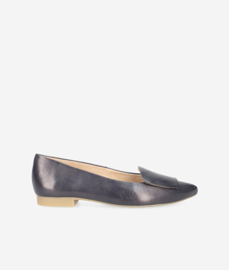 Paul Green 3792-168 ballerina blu