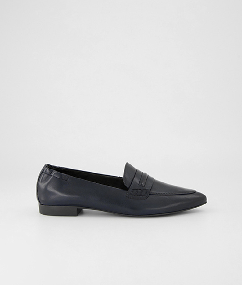 Paul Green 1225-004 Ballerina in blau