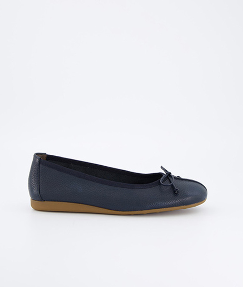 Paul Green 1147-027 ballerina blu