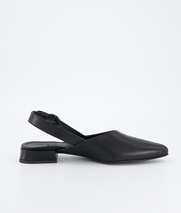 Paul Green 6163-007 Peeptoes