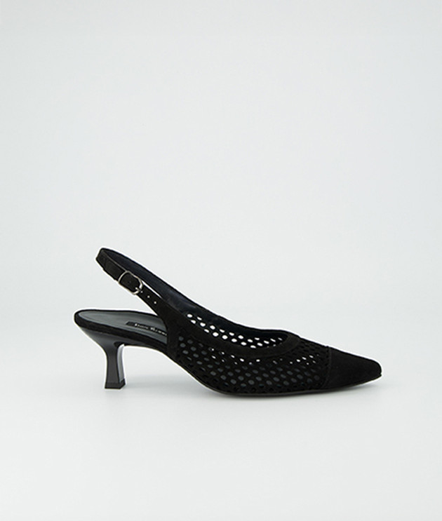 Paul Green 6222-029 Peeptoes