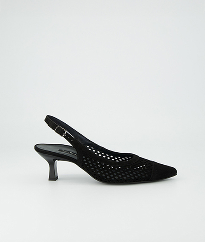Paul Green 6222-029 Peeptoes