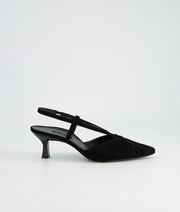 Paul Green 6177-029 Peeptoes