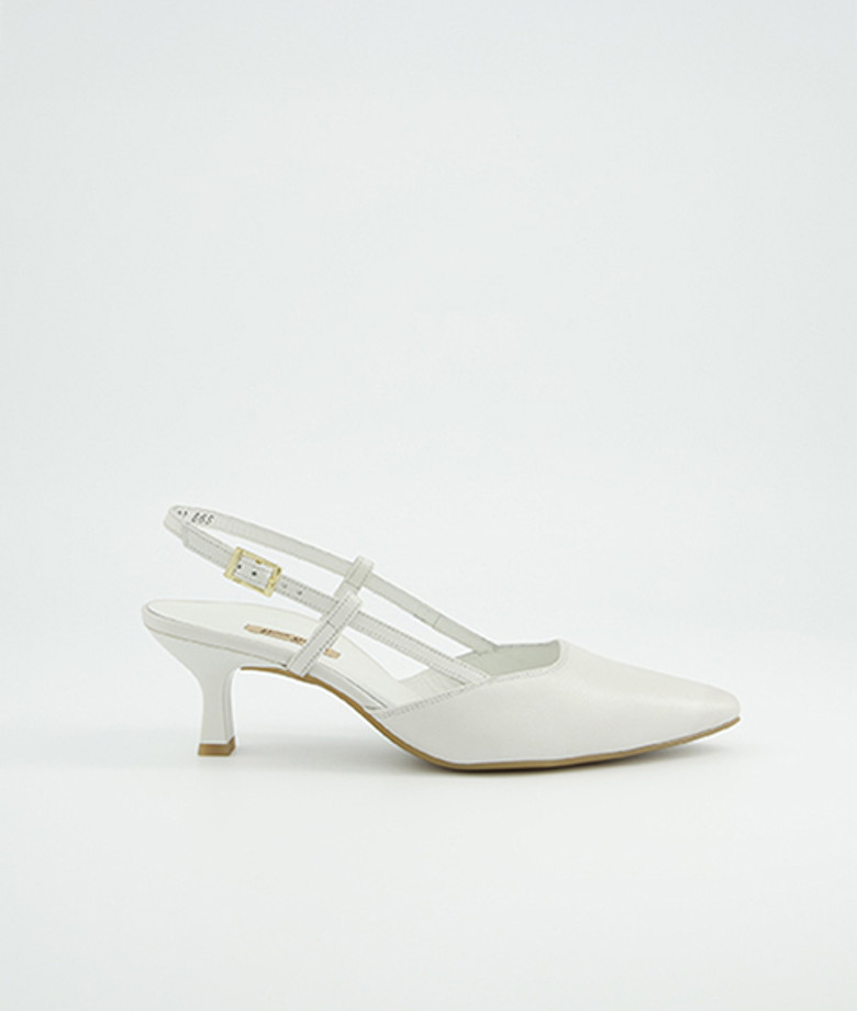 Paul Green 7992-119 Peeptoes