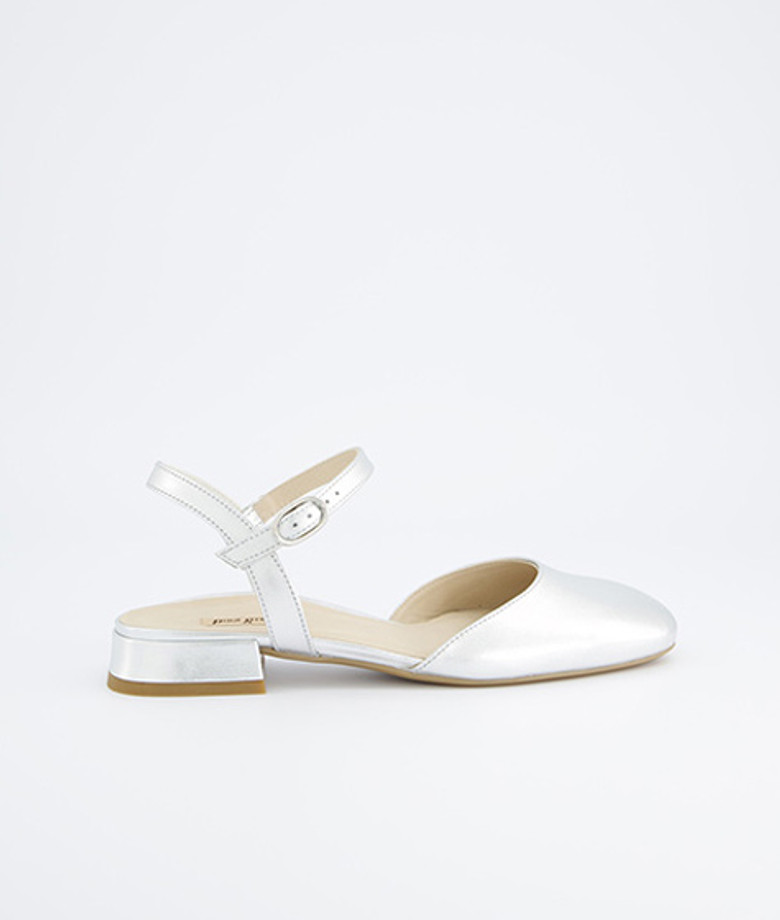 Paul Green 3843-017 Peeptoes