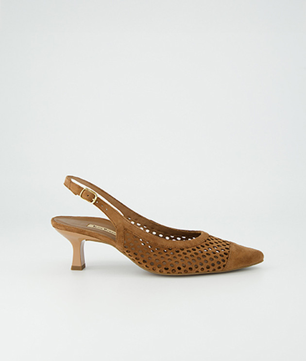 Paul Green 6222-019 Peeptoes
