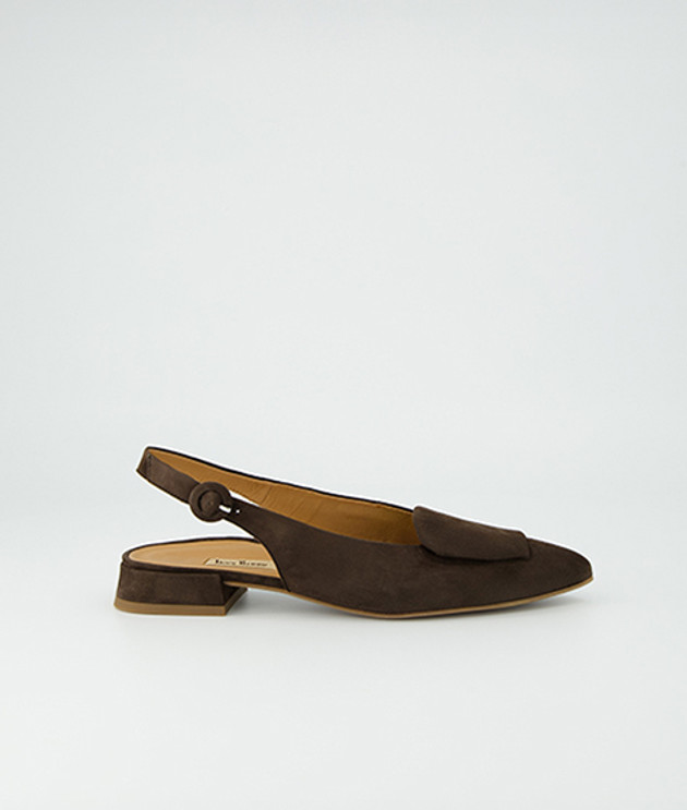 Paul Green 6090-089 Peeptoes