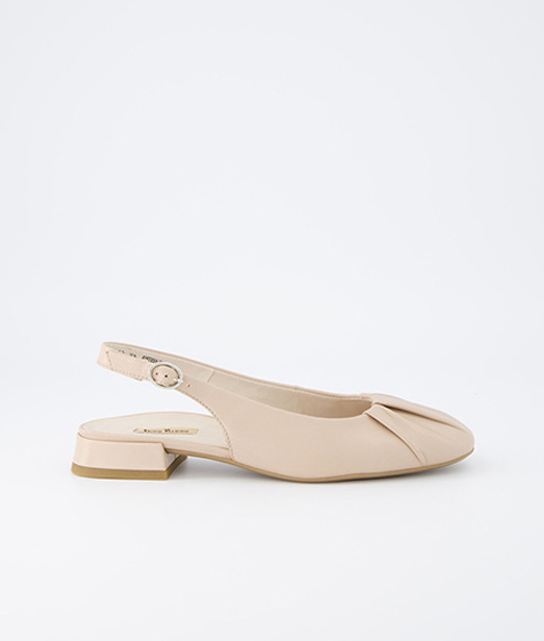 Paul Green 6142-007 Peeptoes