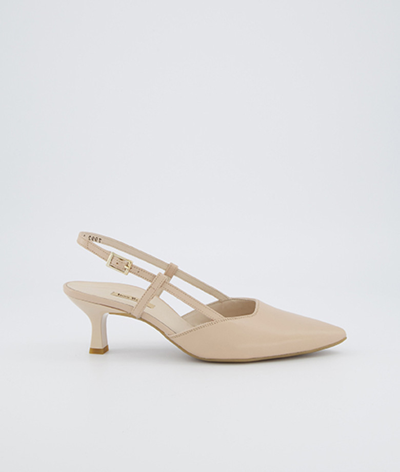 Paul Green 7992-090 Peeptoes