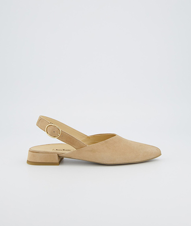 Paul Green 6163-017 Peeptoes