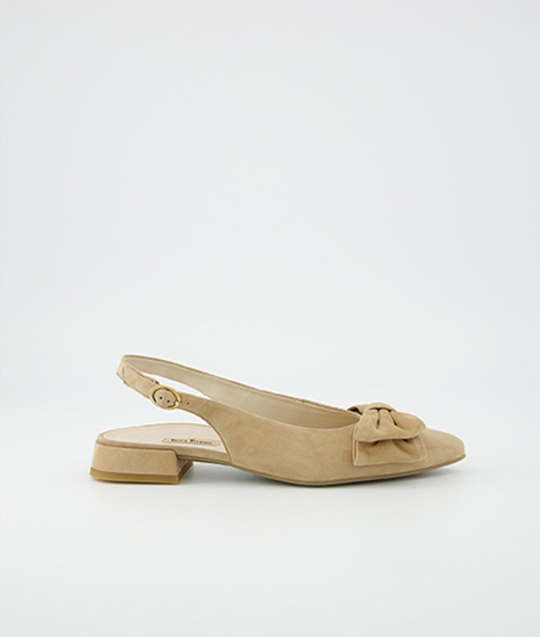 Paul Green 6198-019 Peeptoes