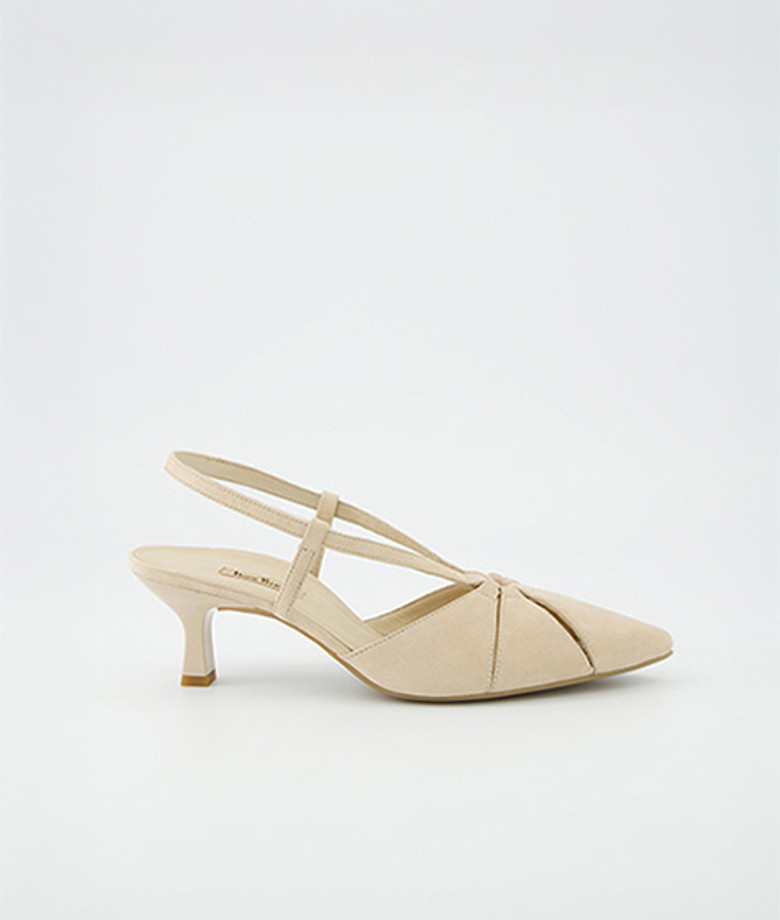 Paul Green 6177-019 Peeptoes