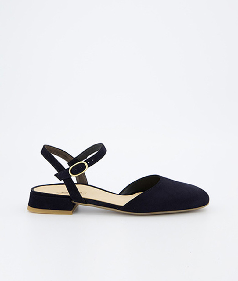 Paul Green 3843-057 Peeptoes