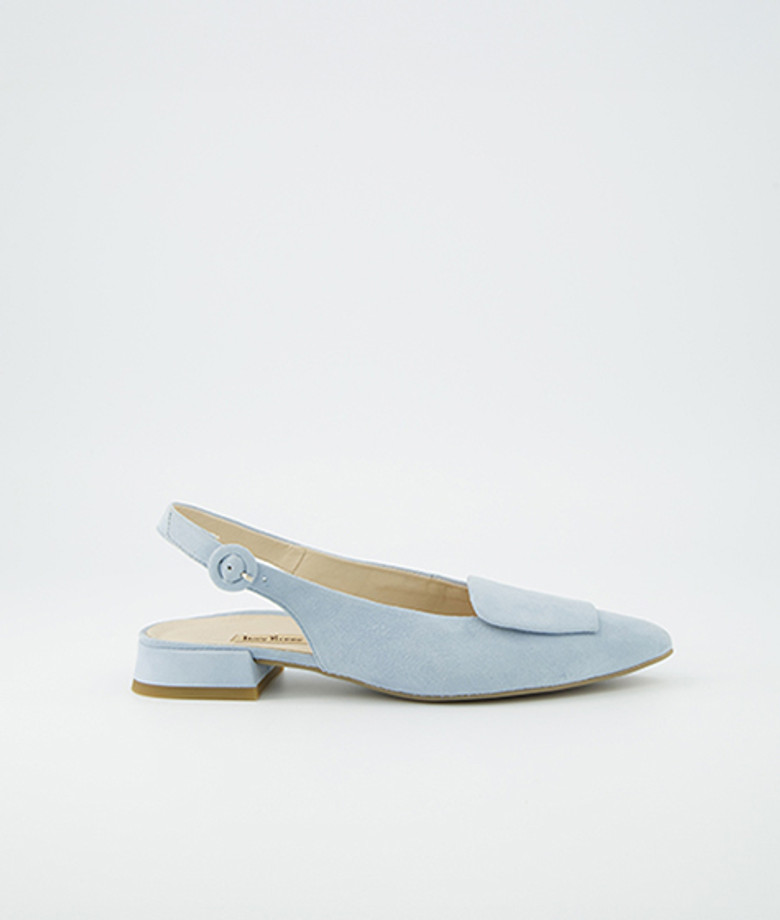Paul Green 6090-099 Peeptoes