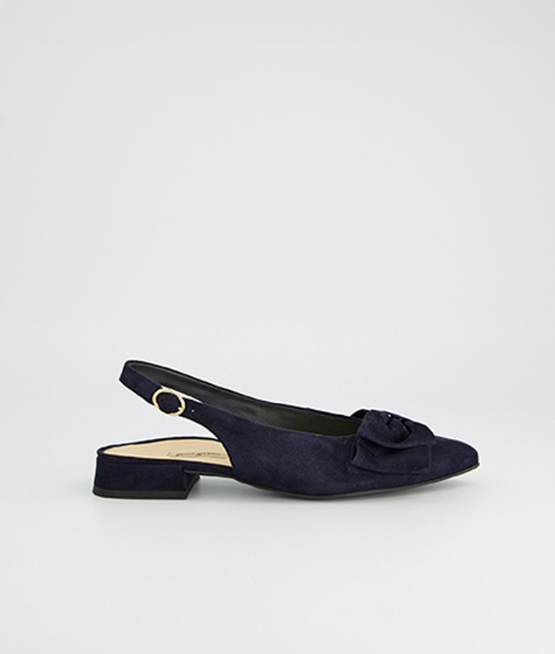 Paul Green 6198-009 Peeptoes