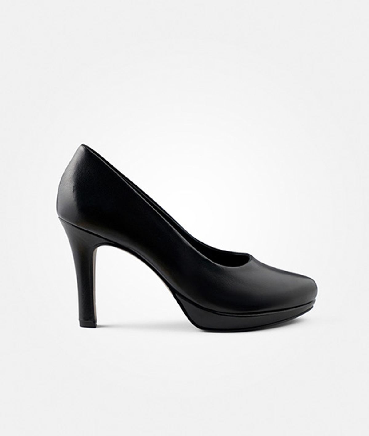Paul Green 2634-003 Pumps in zwart online kopen