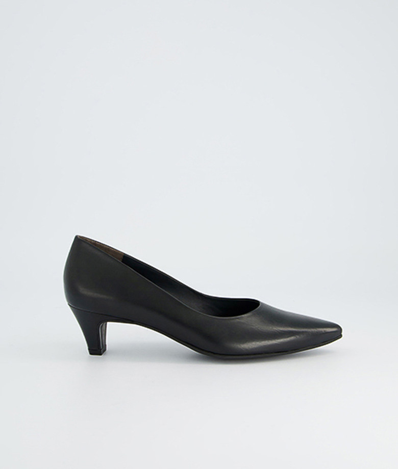 Paul Green 3849-018 - Decolleté nere