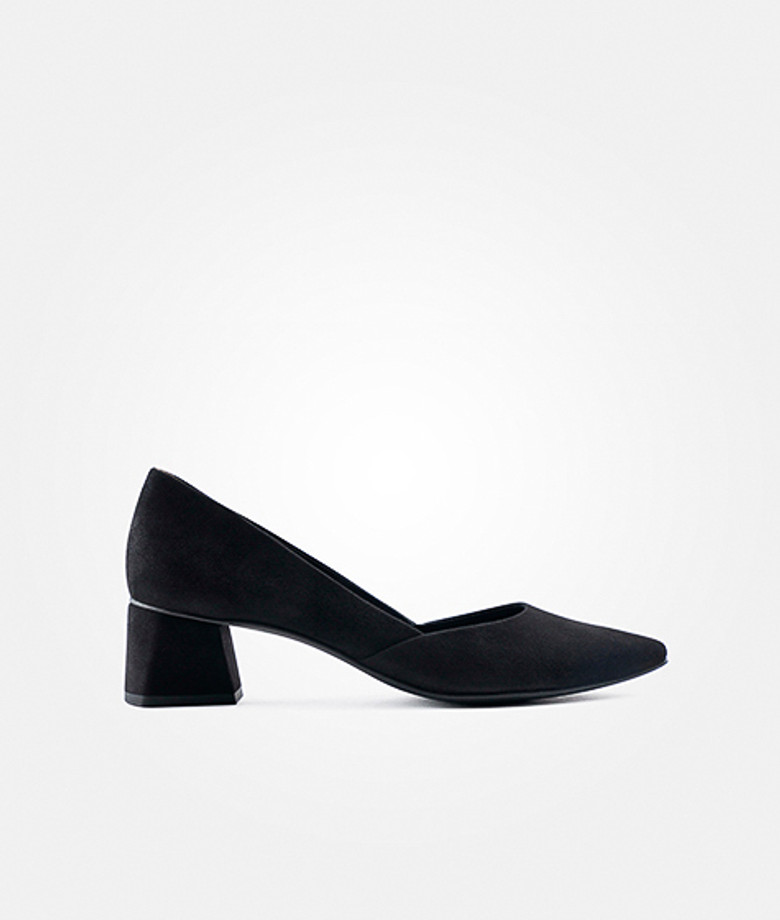 Paul Green 3815-018 - nero