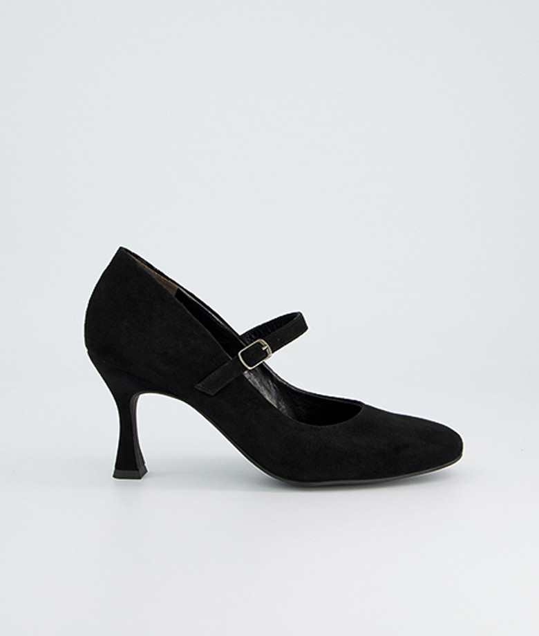 Paul Green 3854-018 - Decolleté nere