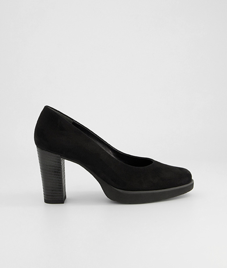 Paul Green 3777-098 Pumps in schwarz