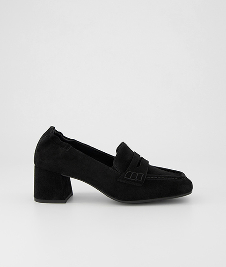 Paul Green 3861-004 Pumps in schwarz