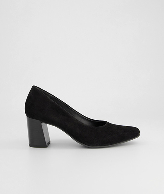 Paul Green 3862-001 Pumps in schwarz