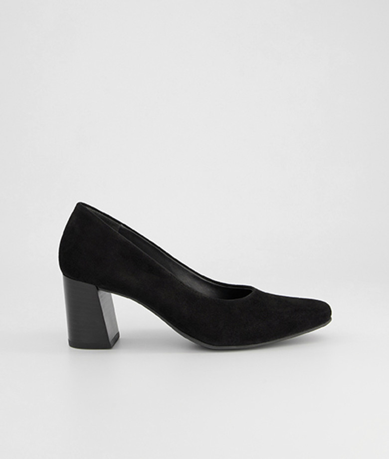 Paul Green 3862-001 Pumps in schwarz
