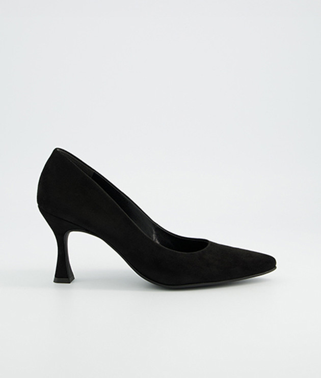 Paul Green 3859-009 - Decolleté nere