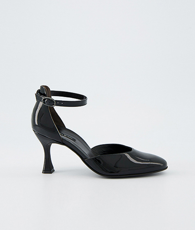 Paul Green 3850-008 - Decolleté nere