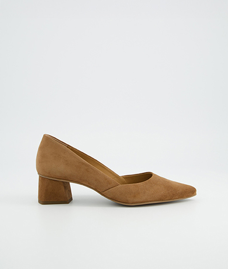 Paul Green 3815-149 Pumps in marrone