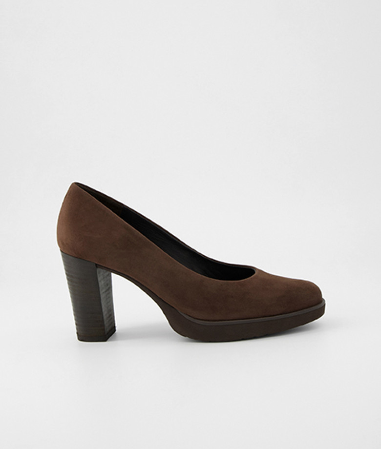 Paul Green 3777-097 Pumps in braun