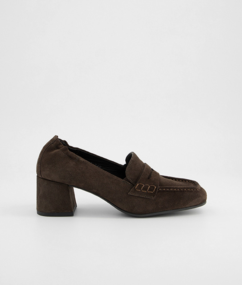 Paul Green 3861-002 Pumps in braun