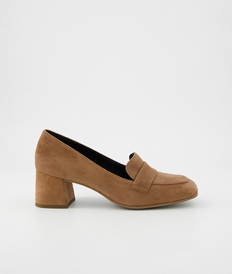 Paul Green 3928-091 Pumps in braun