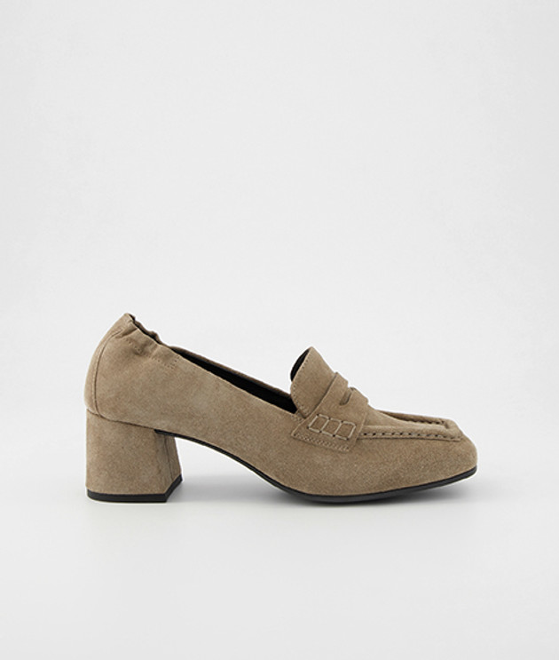 Paul Green 3861-005 Pumps in brown