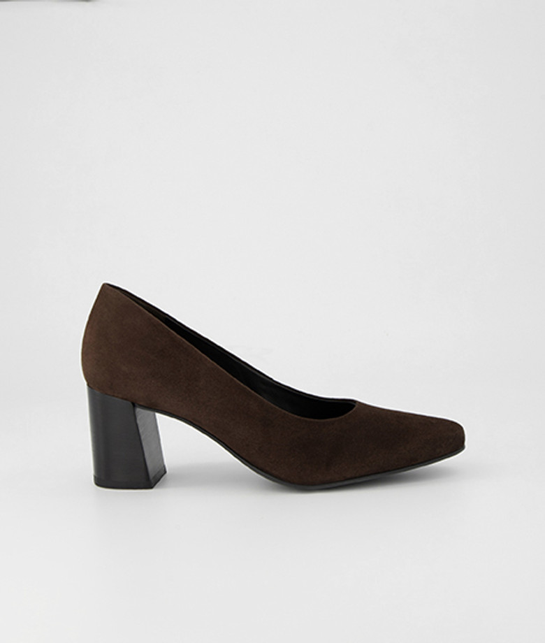 Paul Green 3862-004 Pumps in braun