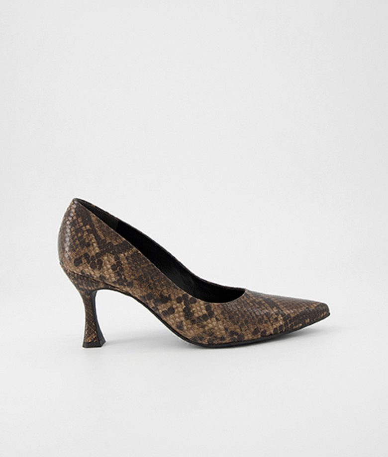 Paul Green 3859-062 Pumps in braun