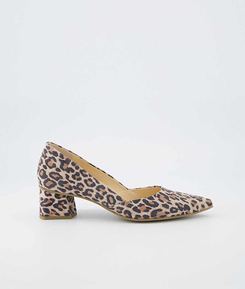 Paul Green 3815-047 Pumps in marrone