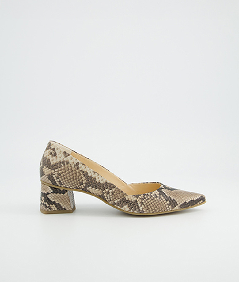 Paul Green 3815-139 Pumps in beige