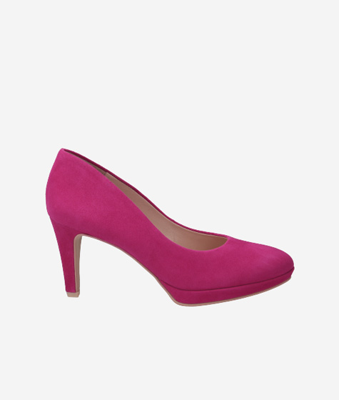 Paul Green 3836-133 Pumps in roze online kopen