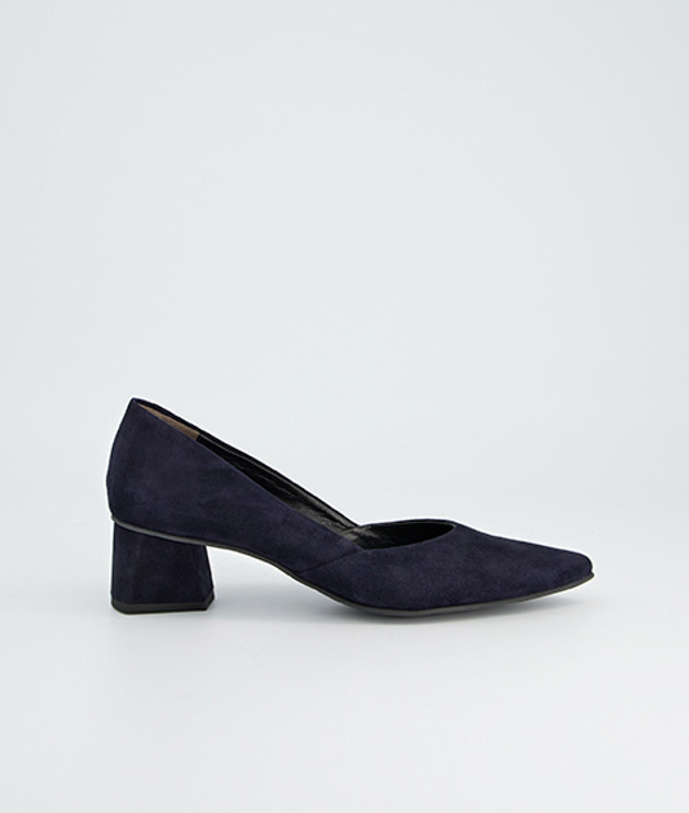 Paul Green 3815-078 - Decolleté blu