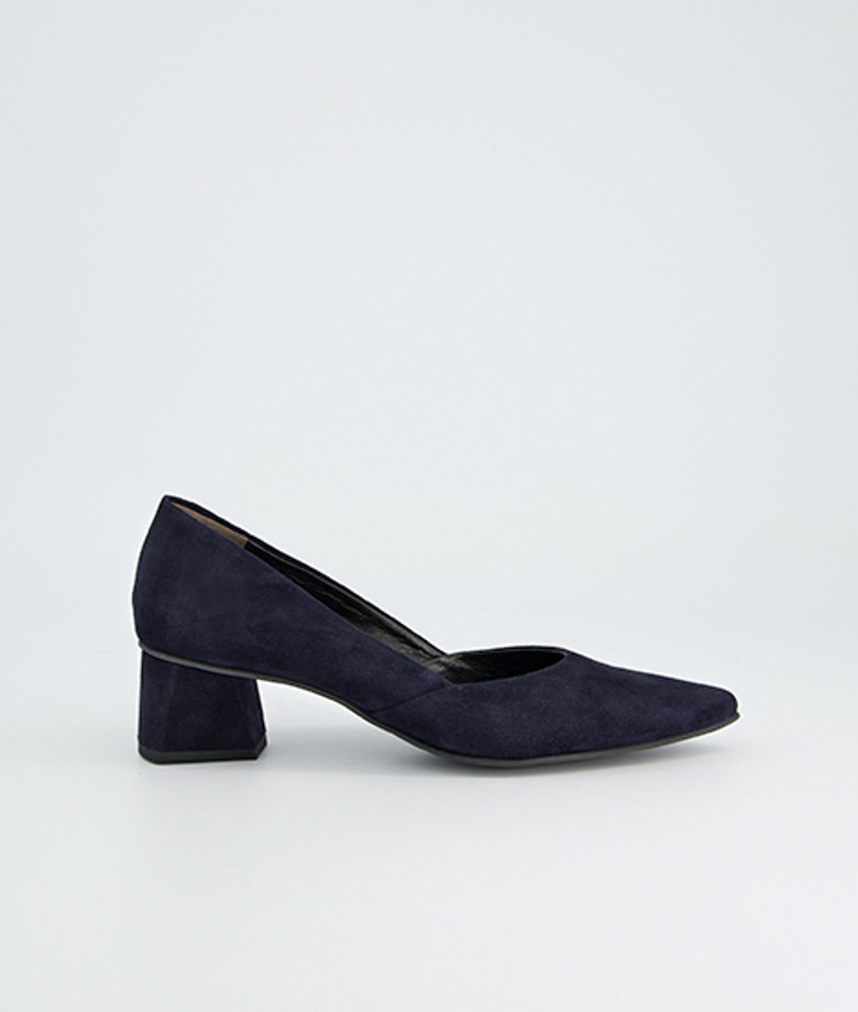Paul Green 3815-078 - Decolleté blu
