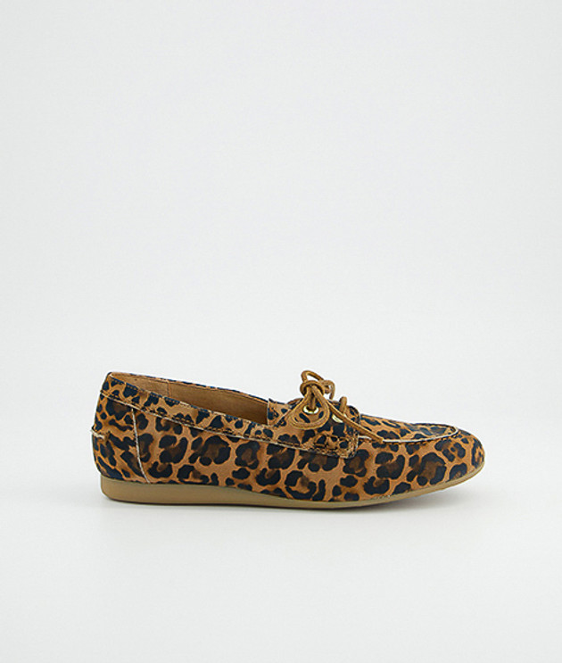 Paul Green 1136-048 scarpe stringate in marrone