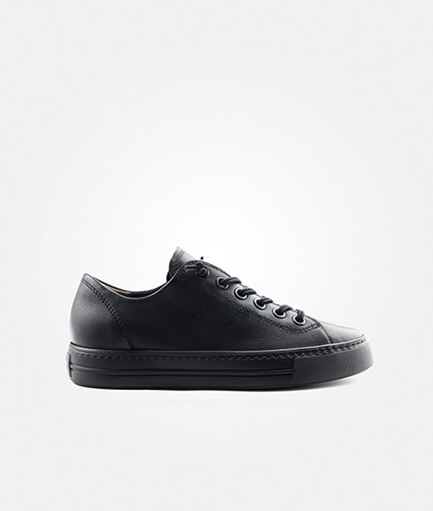 Sneaker Paul Green 4081-192 di colore nero