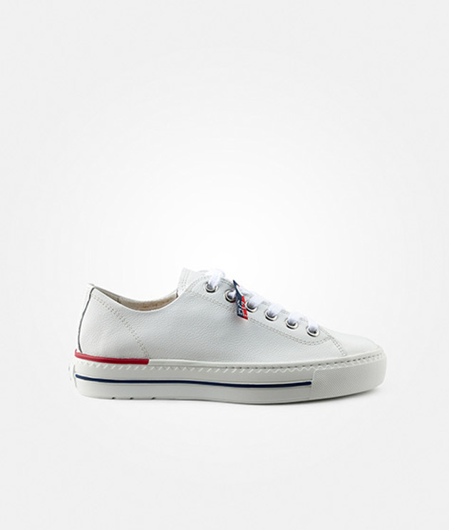 Paul Green 4760-009 Sneaker in weiß