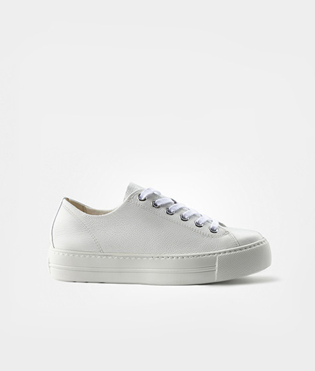 Paul Green 4790-010 Sneaker in weiß