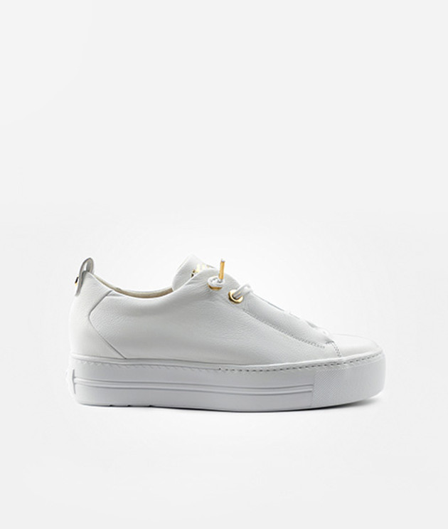 Paul Green 5017-008 Sneaker in weiß